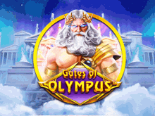 Gates of Olympus Slot