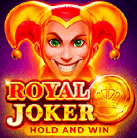 Royal Joker: Hold and Win Slot