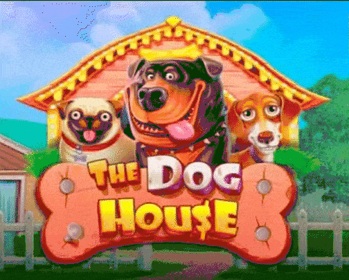 The Dog House Slot